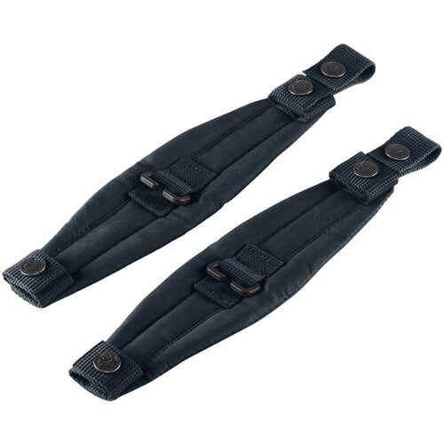 Лямки Fjallraven Kanken Mini Shoulder Pads 560 (Navy)