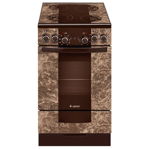 Электрическая плита Gefest 5560-03 0001 3977000₽