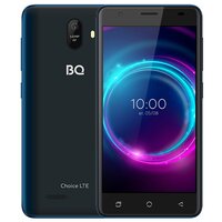 Смартфон BQ 5046L Choice LTE