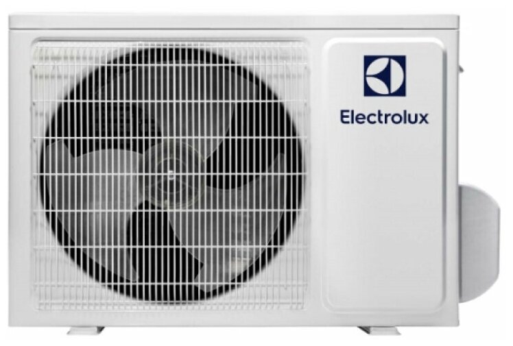 Сплит-система инверторного типа ELECTROLUX EACS/I-11HEV/N3 комплект - фотография № 9