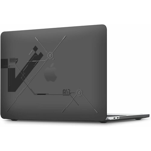 Чехол-накладка для MacBook Pro 13