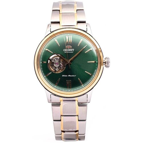 Наручные часы ORIENT Наручные часы Orient RA-AG0432E, серебряный