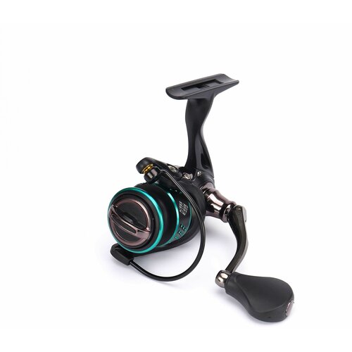 Катушка для мормышинга и нано-джига Dayo LENA 800 (3+1)