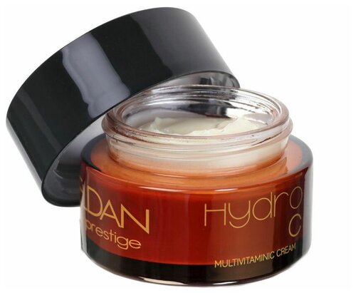 Eldan Cosmetics Le Prestige Hydro C Multivitamin Cream Мультивитаминный крем для лица, 50 мл