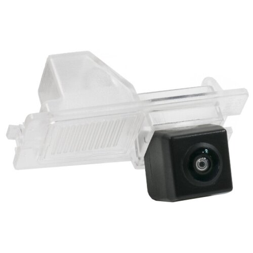 AVEL Штатная HD камера заднего вида AVS327CPR 078 для автомобилей SSANGYONG 397000₽