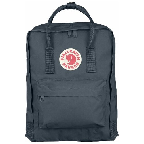 фото Рюкзак fjallraven kånken 16 (graphite)