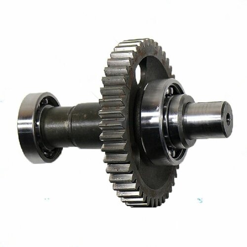 Шестерня ведомая привода ТНВД в сборе/ набережные челны
