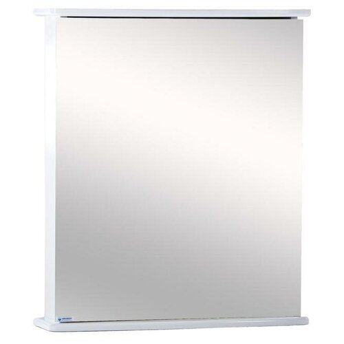 фото Шкаф-зеркало милана 60 универсальное открывание 5168016 сима-ленд