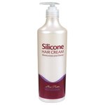Mon Platin Professional Силиконовый крем для волос - изображение