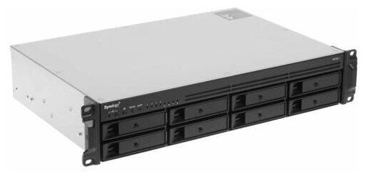 Synology RS1221+ NAS сервер сетевое хранилище