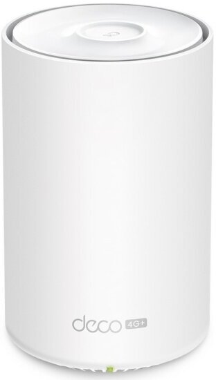 Домашняя Mesh Wi-Fi система Tp-link Deco X50-4G(1-pack)