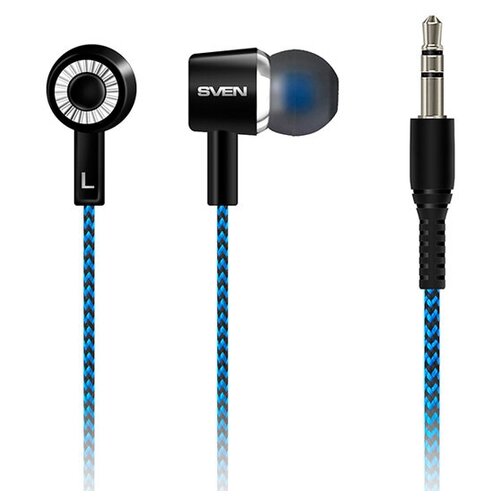 Sven E-106 Black-Blue SV-015398 126000₽