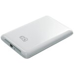 Внешний HDD 3Q Rainbow Portable HDD External - изображение