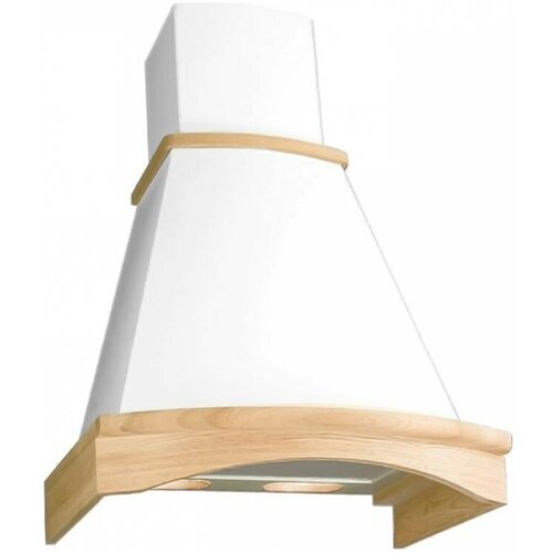 Вытяжка ELIKOR Ротонда 60П-650-П3Л бежевыйнеокрашенный дуб 2224100₽