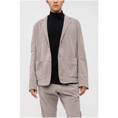 Пиджак Transit Uomo цвет Серый размер 56