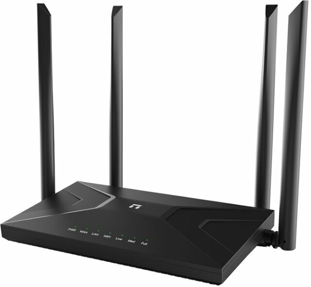 WI - FI роутер NETIS MW5360