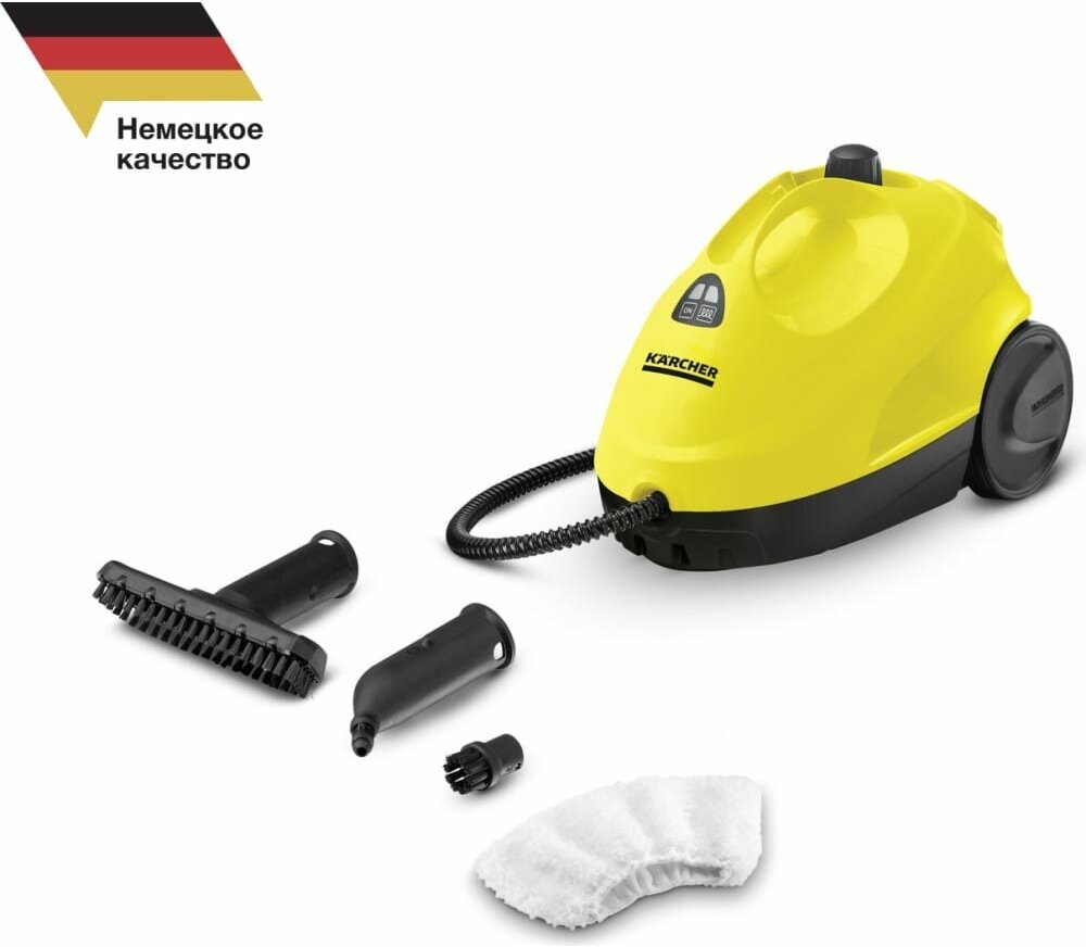 Karcher Пароочиститель SC 2 1.512-061.0