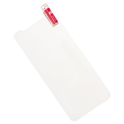 Protective glass / Стекло защитное iPhone X 0.26мм More choice прозрачный