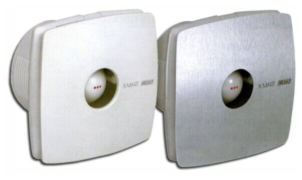 Вентилятор Cata X-MART 10 TIMER - фото №6