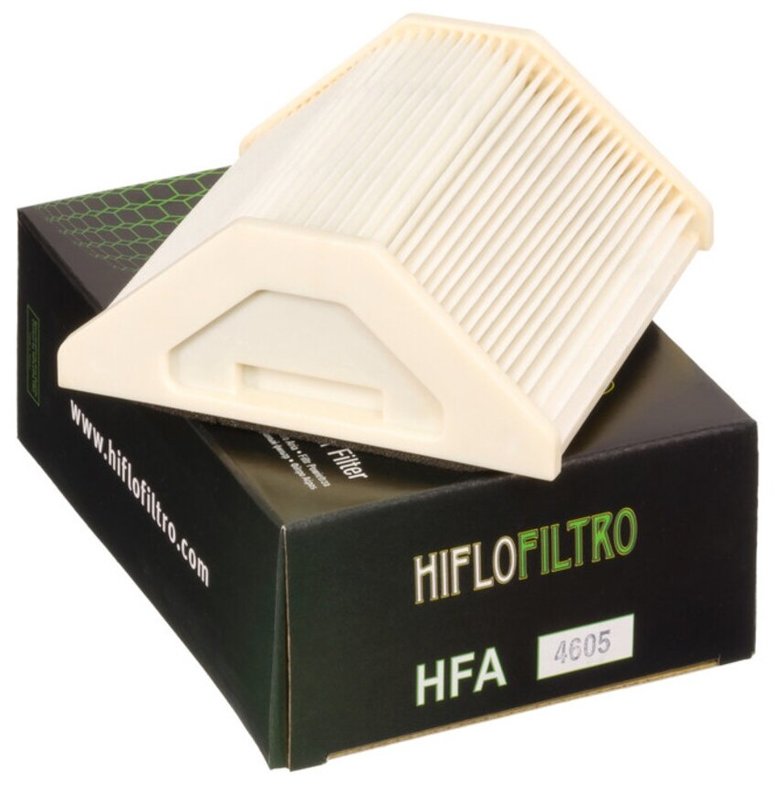 Фильтр воздушный HFA4605 (.) Hiflo HFA4605