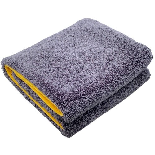 Премиальное полотенце для сушки автомобиля Car Drying Towel XL 73x90