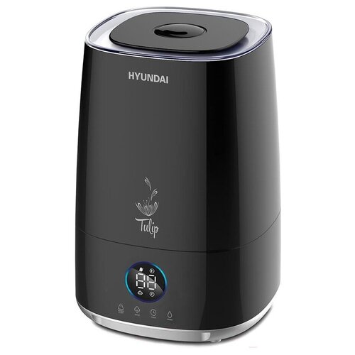 Hyundai Воздухоувлажнитель Hyundai H-HU8E-40-UI184 494900₽