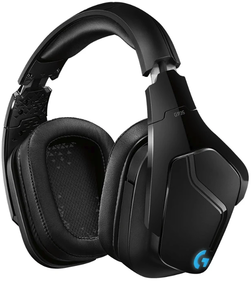 Logitech g935 wireless dts hotsell