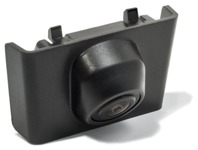 CCD штатная камера переднего вида AVEL Electronics AVS324CPR (#175) для HYUNDAI SANTA FE III (2012-...)