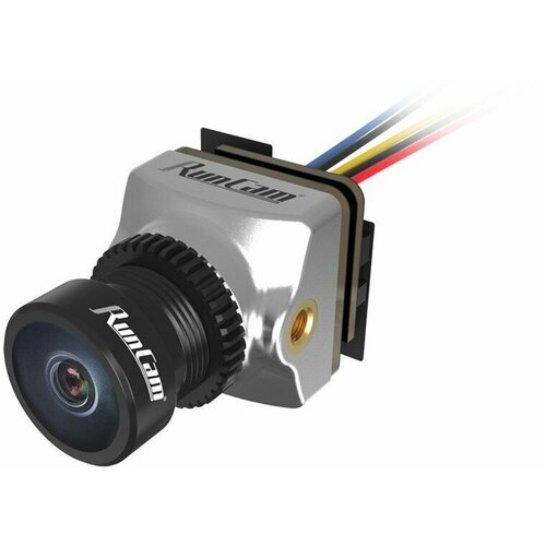 Камера FPV RunCam Phoenix 2 Nano 1000TVL для FPV дронов квадрокоптеров вупов whoop