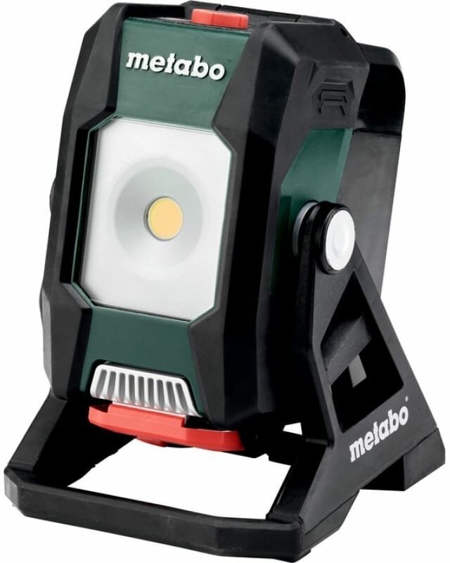 Перфоратор Metabo KHA 18 LTX + фонарь BSA 12-18, 1х4 Ач + ЗУ (t0526) . - фотография № 8