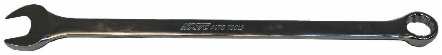 Комбинированный ключ JTC - фото №3