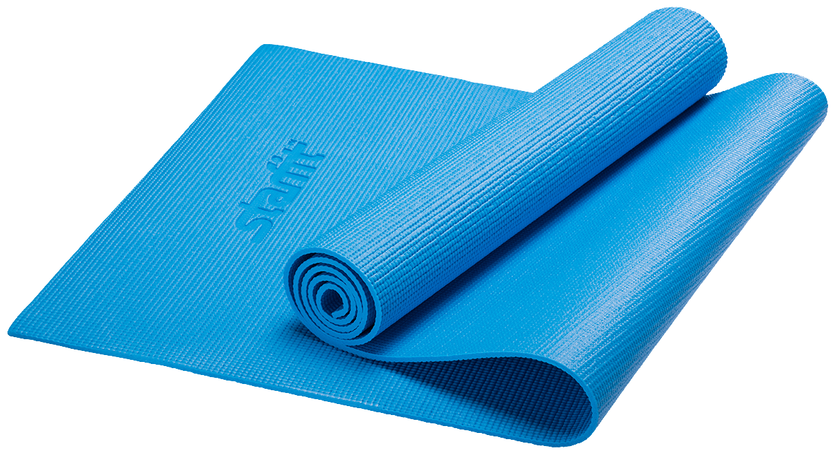      Starfit Core Fm-101 173x61, Pvc,  , 0,5 