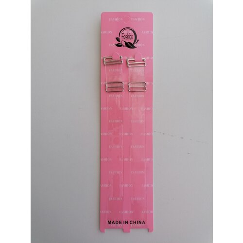 , 2 шт., размер 30, бесцветный