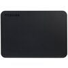 Фото #22 Внешний HDD Toshiba Canvio Basics New