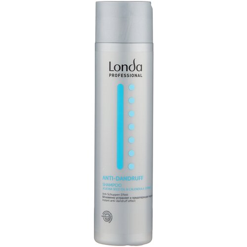 Londa Professional шампунь Anti-Dandruff, 250 мл