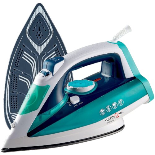 Утюг Maxtronic MAX-PL-CR281DGR 149900₽