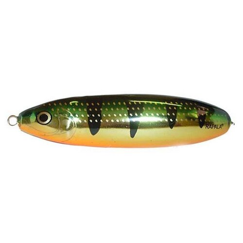 фото Блесна незацепляйка rapala rms08-flp