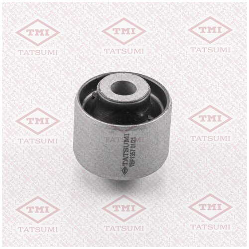 Сайлентблок продольной тяги зад прав/лев TMI TATSUMI TEF1357