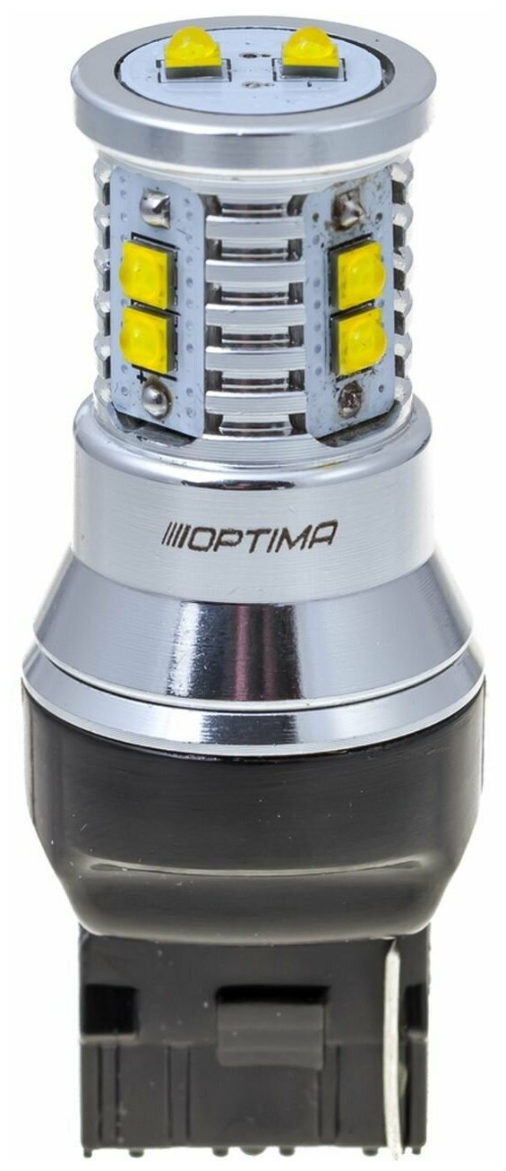 Светодиодная лампа Optima MINI-CREE CAN CREE XB-D*10 5500K 12-24V (W3X16g) 1 лампа