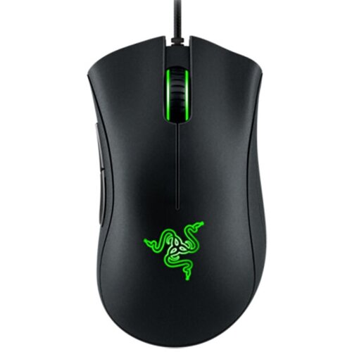 Мышь Razer DeathAdder Essential RZ01-03850100-R3M1 мышь razer deathadder essential black rz01 03850100 r3c1