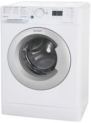 Стиральная машина узкая Indesit BWSA 51051 S