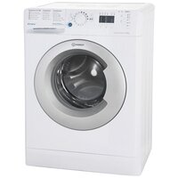 Стиральная машина узкая Indesit BWSA 51051 S