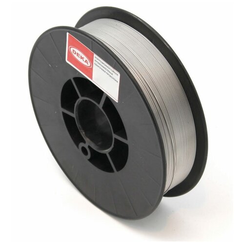Нержавеющая проволока Deka ER308LSi 3070₽