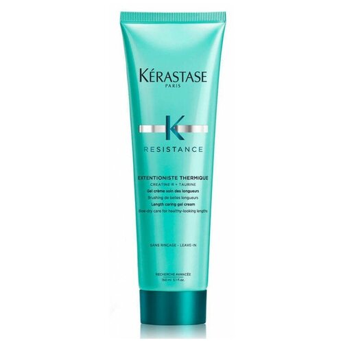 Kerastase Resistance Extentioniste Thermique Термо-уход для волос, 150 мл  - Купить