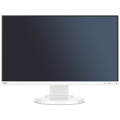 фото Монитор nec multisync e221n 21.5", белый