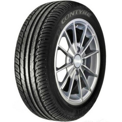 Contyre Megapolis 3 205/55 R16 91H шина авт. летняя