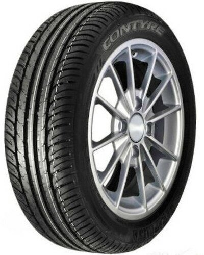 Contyre Megapolis 3 205/55 R16 91H шина авт. летняя