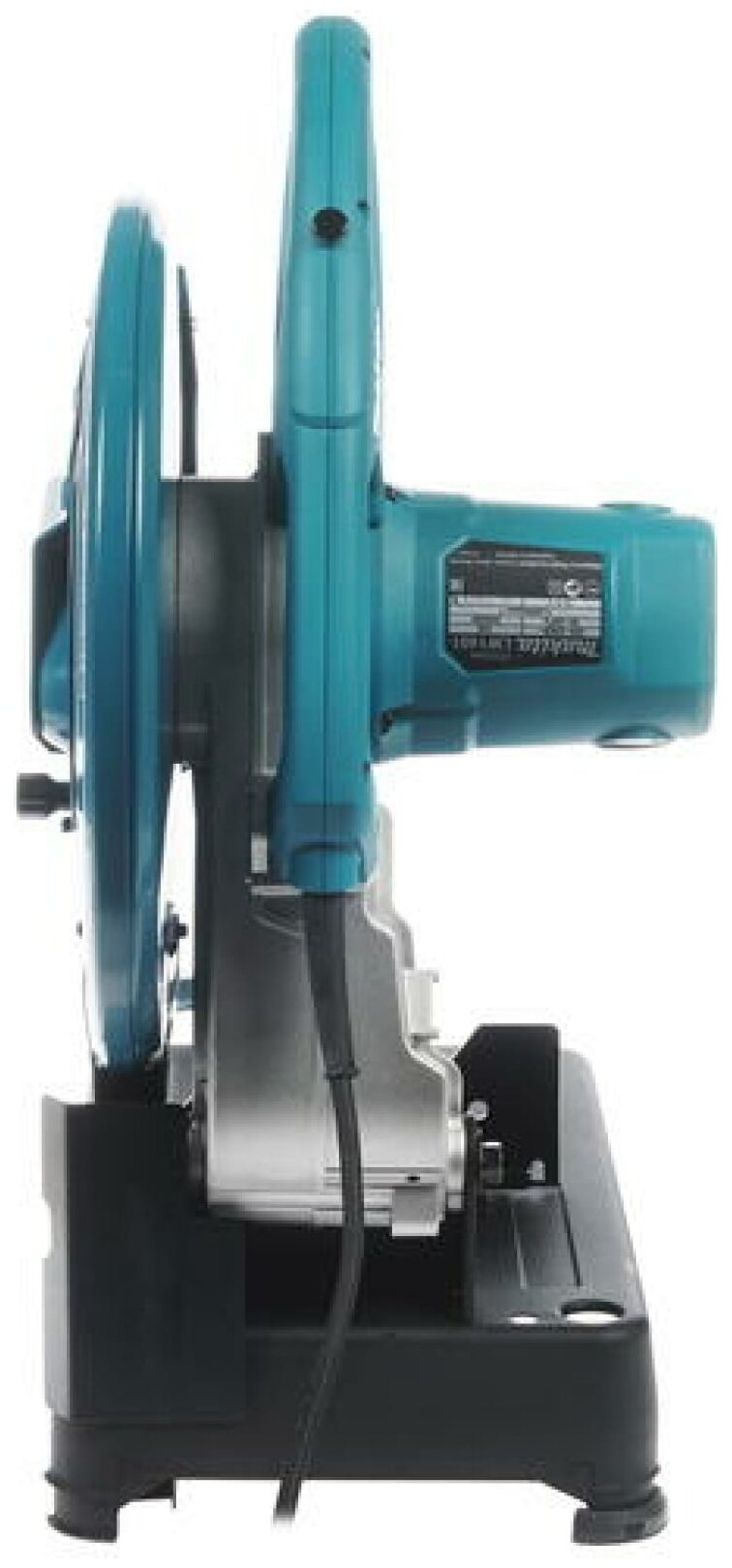 Пила монтажная MAKITA LW 1401