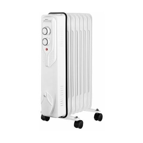 Масляный обогреватель CENTEK CT-6205 белый 552800₽