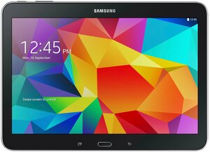 Планшет Samsung Galaxy Tab 4 10.1 SM-T535
